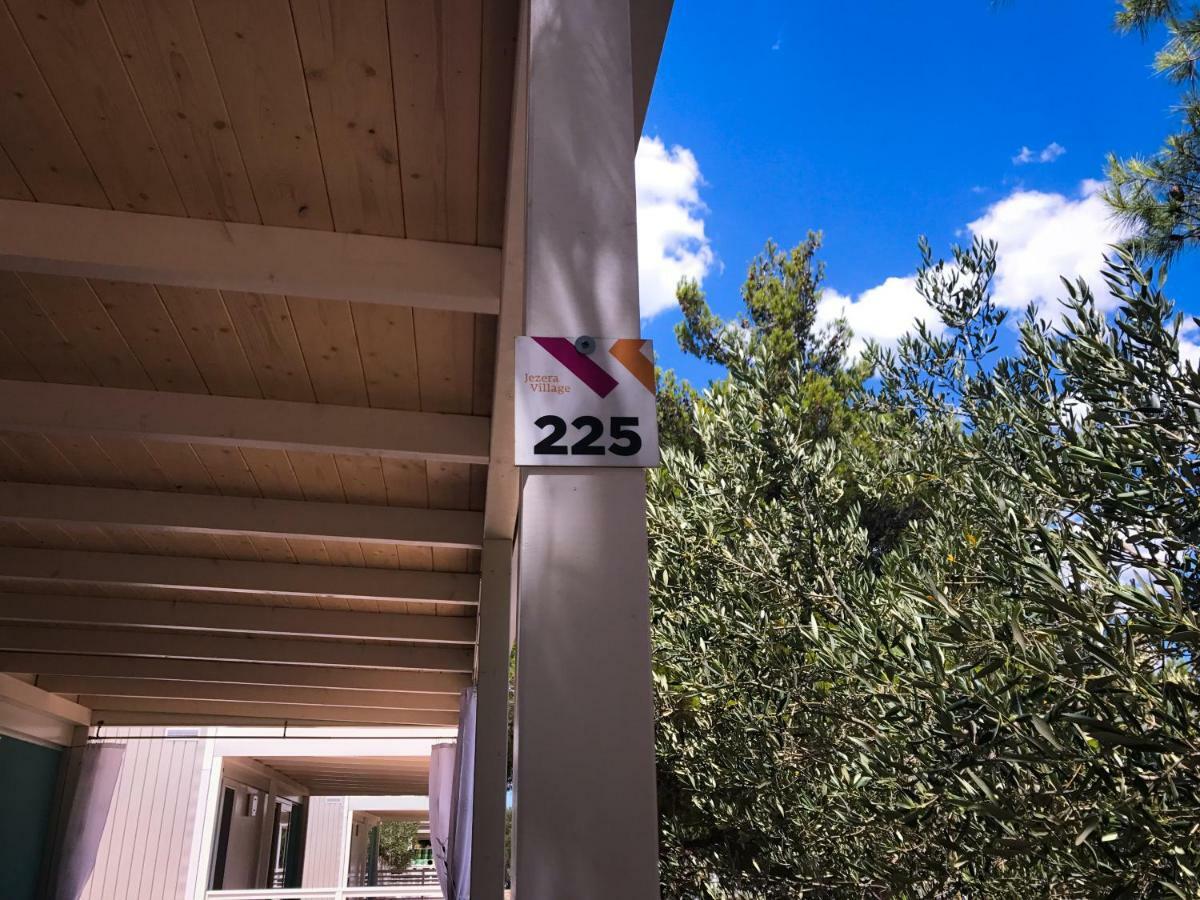 M&L Mobile Home Jezera Extérieur photo
