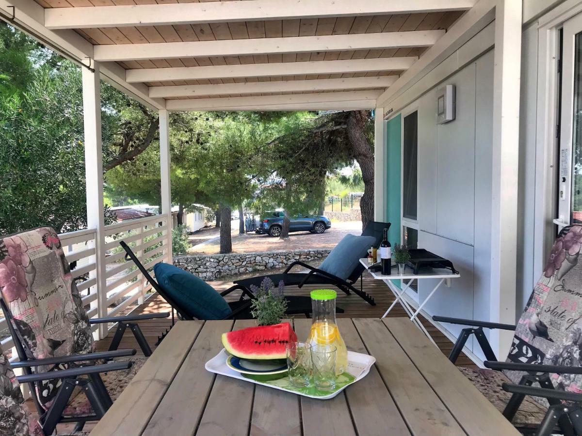 M&L Mobile Home Jezera Extérieur photo